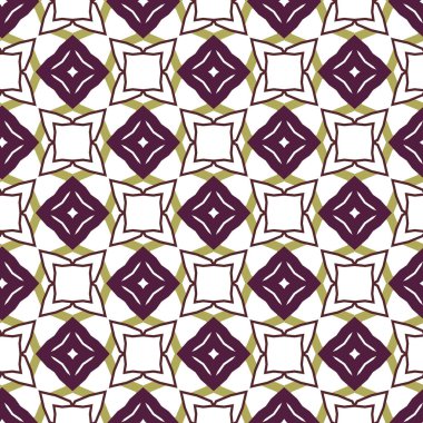 Kusursuz vektör arkaplanı, soyut duvar kağıdı