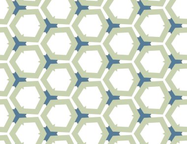 Kusursuz vektör arkaplanı, soyut duvar kağıdı