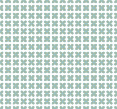 geometrik şekil tasarımlı kusursuz desen