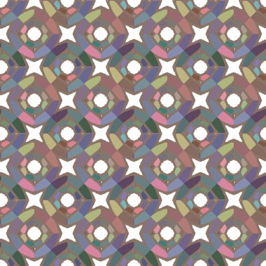 vektör soyut arkaplan, süsleme duvar kağıdı