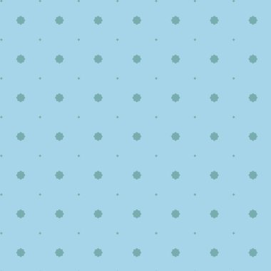 geometrik şekil tasarımlı kusursuz desen