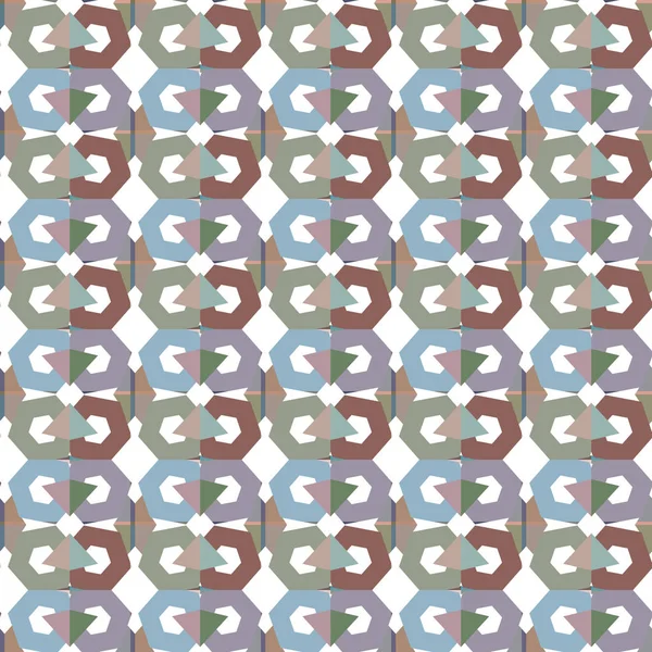 Kusursuz vektör arkaplanı, soyut duvar kağıdı