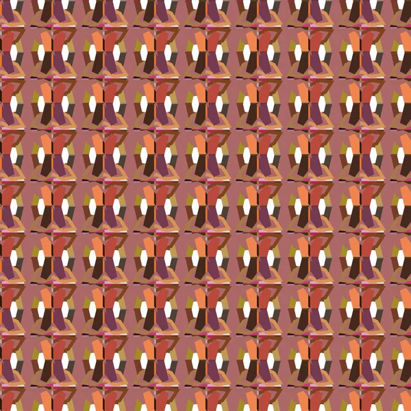 Kusursuz vektör arkaplanı, soyut duvar kağıdı