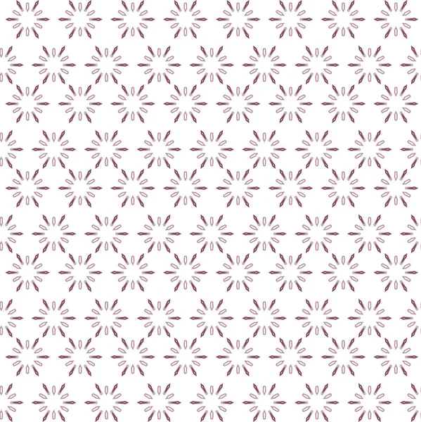 Soyut geometrik şekillerin kusursuz deseni. vektör illüstrasyonu