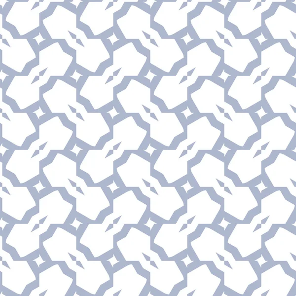 Modern geometrik vektör tasarımı, kusursuz desen çizimi