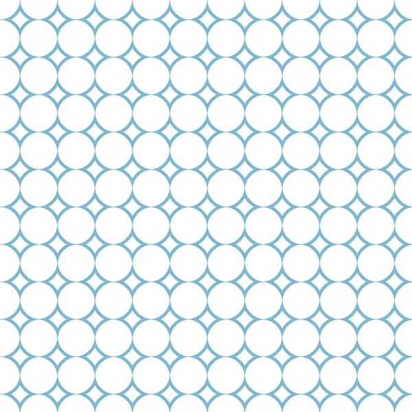 geometrik şekil tasarımlı kusursuz desen