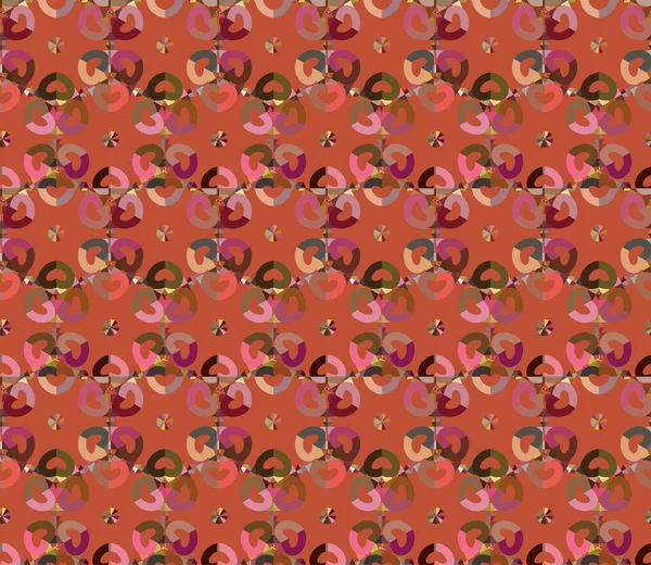 Kusursuz vektör arkaplanı, soyut duvar kağıdı