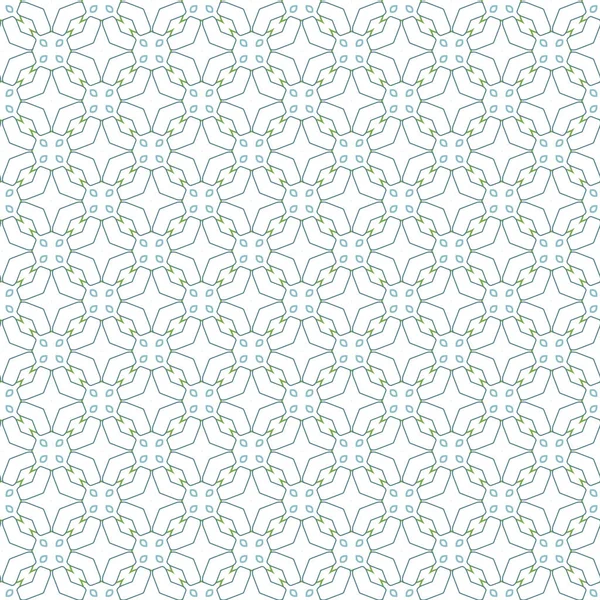 geometrik şekil tasarımlı kusursuz desen