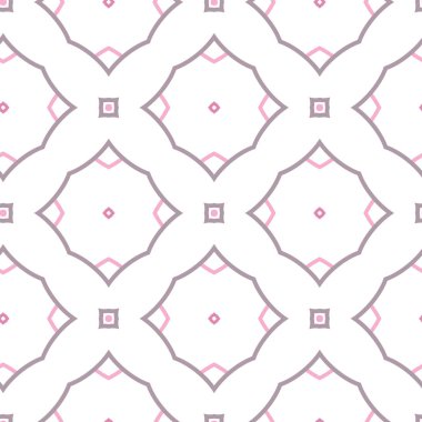 Kusursuz vektör arkaplanı, soyut duvar kağıdı