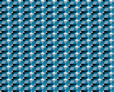 Kusursuz vektör arkaplanı, soyut duvar kağıdı