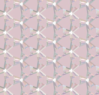 Kusursuz vektör arkaplanı, soyut duvar kağıdı