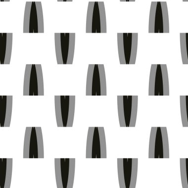 Kusursuz vektör arkaplanı, soyut duvar kağıdı