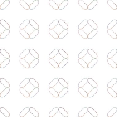 Kusursuz vektör arkaplanı, soyut duvar kağıdı