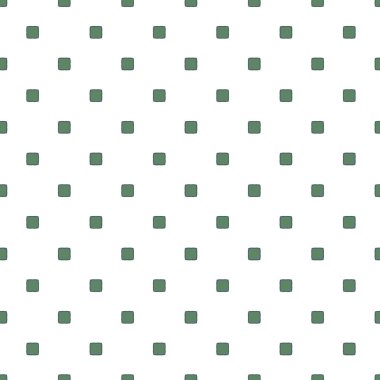 Basit desen dokusu, vektör çizimi, kopyalama alanı arkaplanı