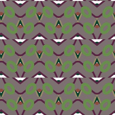 Kusursuz vektör arkaplanı, soyut duvar kağıdı