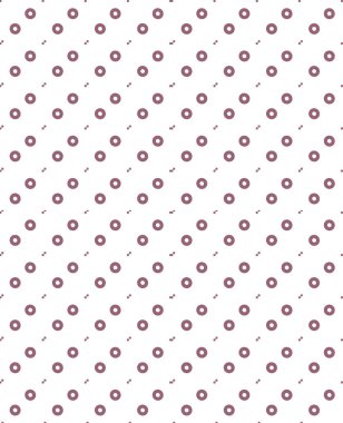 Kusursuz vektör arkaplanı, soyut duvar kağıdı