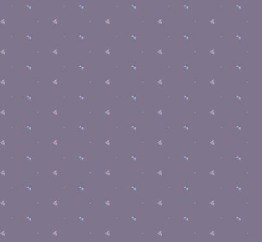 Modern geometrik vektör tasarımı, kusursuz desen çizimi