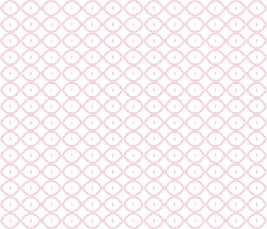 geometrik şekil tasarımlı kusursuz desen