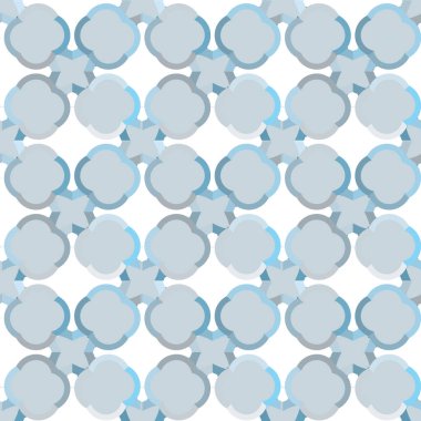 Kusursuz vektör arkaplanı, soyut duvar kağıdı