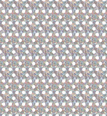 Kusursuz vektör arkaplanı, soyut duvar kağıdı