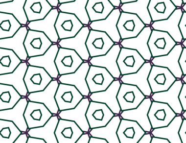 Kusursuz vektör arkaplanı, soyut duvar kağıdı