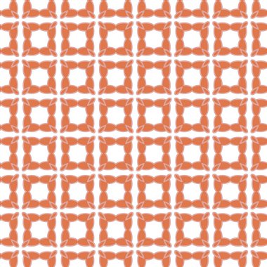 geometrik şekil tasarımlı kusursuz desen