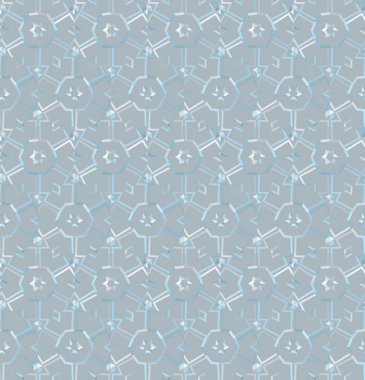 Kusursuz vektör arkaplanı, soyut duvar kağıdı