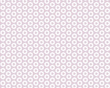 Soyut geometrik şekillerin kusursuz deseni. vektör illüstrasyonu