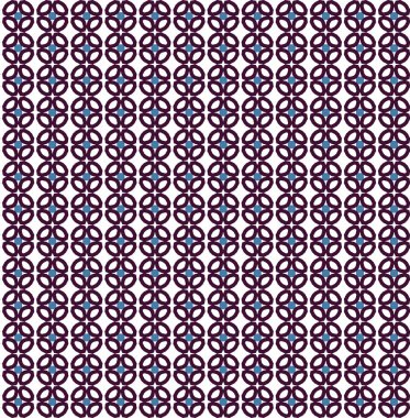 Kusursuz vektör arkaplanı, soyut duvar kağıdı