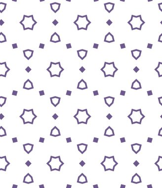 Kusursuz vektör arkaplanı, soyut duvar kağıdı