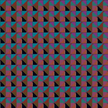 Kusursuz vektör arkaplanı, soyut duvar kağıdı