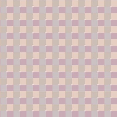 geometrik şekil tasarımlı kusursuz desen