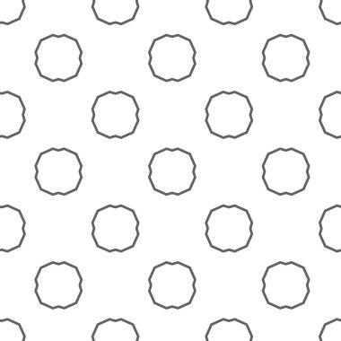 Kusursuz vektör arkaplanı, soyut duvar kağıdı