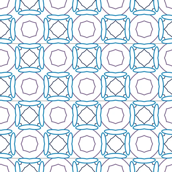 Abstrakter Geometrischer Hintergrund Kopierraum Vektorillustration — Stockvektor