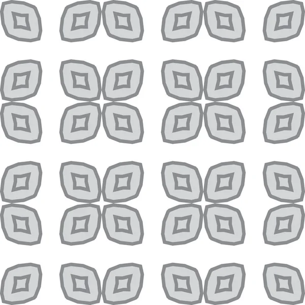 Jednoduchý Abstraktní Vzor Vektorové Ilustrace Kopírování Prostoru Pozadí — Stockový vektor