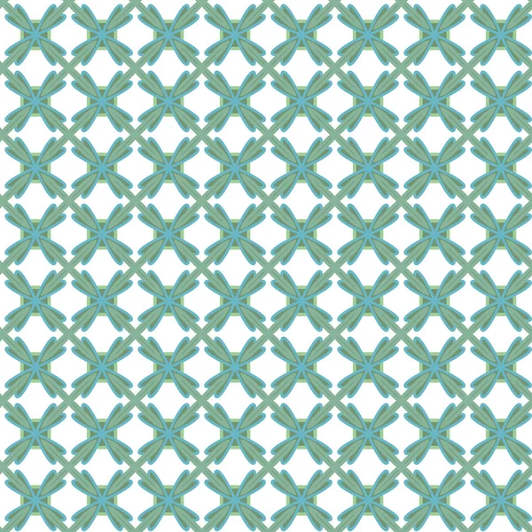 Einfache Muster Textur Vektorillustration Kopierraum Hintergrund — Stockvektor