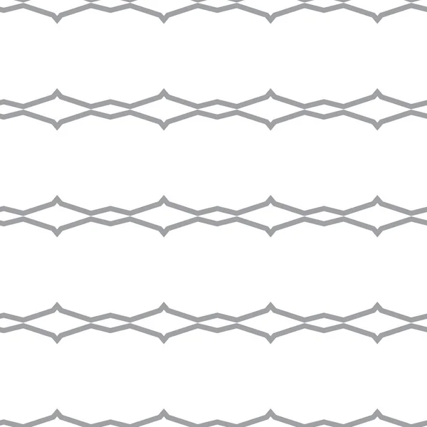 Fundo Vetorial Sem Costura Papel Parede Abstrato —  Vetores de Stock