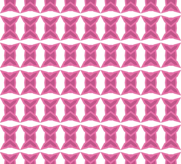 Modern geometrik vektör tasarımı, kusursuz desen çizimi