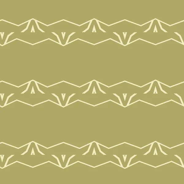 Motif Homogène Formes Géométriques Abstraites Illustration Vectorielle — Image vectorielle