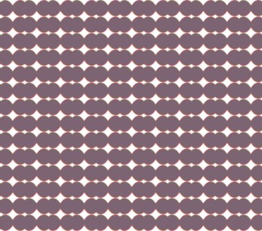 geometrik şekil tasarımlı kusursuz desen