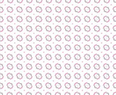 Kusursuz vektör arkaplanı, soyut duvar kağıdı