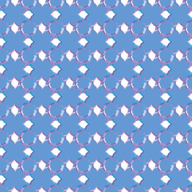 Kusursuz vektör arkaplanı, soyut duvar kağıdı