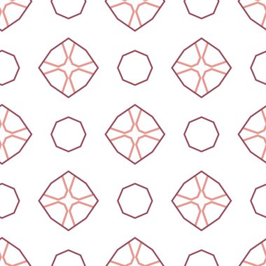 Kusursuz vektör arkaplanı, soyut duvar kağıdı