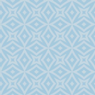 geometrik şekil tasarımlı kusursuz desen