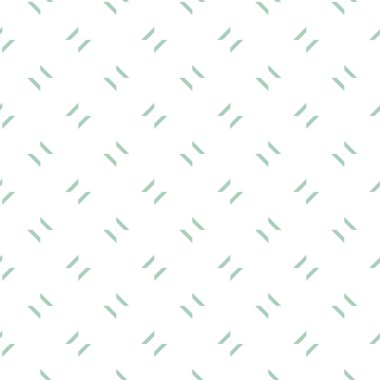 geometrik şekil tasarımlı kusursuz desen