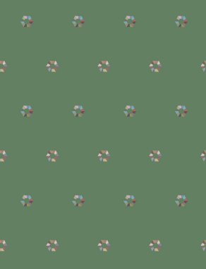 Kusursuz vektör arkaplanı, soyut duvar kağıdı