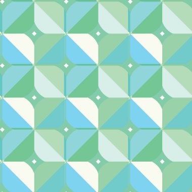 Kusursuz vektör arkaplanı, soyut duvar kağıdı