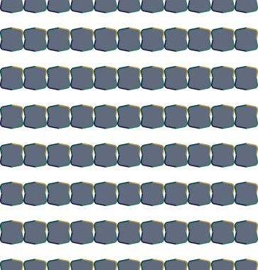 Kusursuz vektör arkaplanı, soyut duvar kağıdı