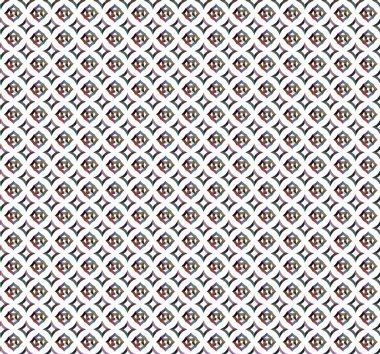 Kusursuz vektör arkaplanı, soyut duvar kağıdı