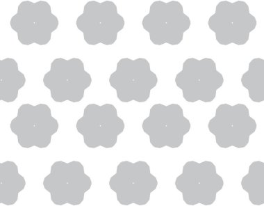 Kusursuz vektör arkaplanı, soyut duvar kağıdı